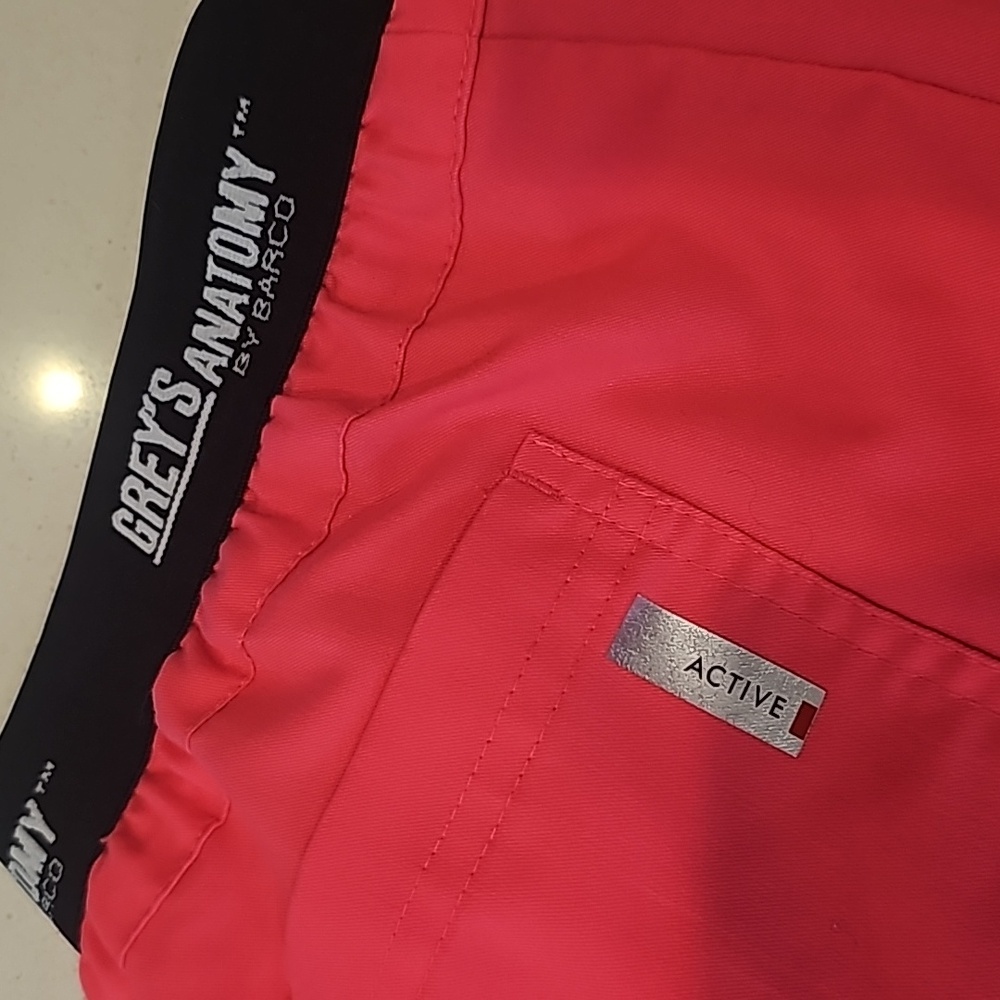 Grey's Anatomy by Barco Scrub Pants